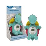 Dr. Brown’s™ CleanUp™ Temposaurus™ Floating Bath Thermometer