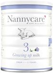 Nanny Growing up milk 900 g (order 6 for trade outer)