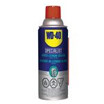 WD-40 Specialist White Lithium Grease | Thick Heavy Duty Coating for Metal to Metal Application, 283g | 1080 | Single Can