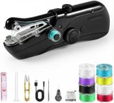 Portable Handheld Sewing Machine fo