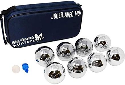 Boules wit