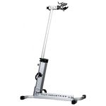 Tilt Industries Bike Balance Trainer and Repair Stand Combo
