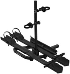 Yakima OnRamp LX 3 Position Dual Tr