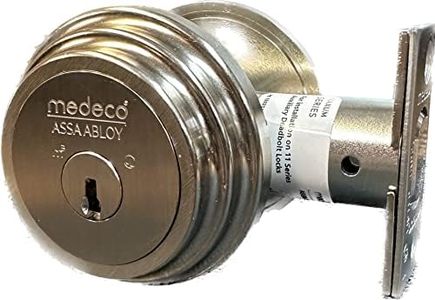 Medeco 11T