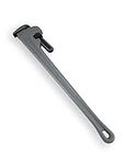 Olympia Tools Aluminum Pipe Wrench 