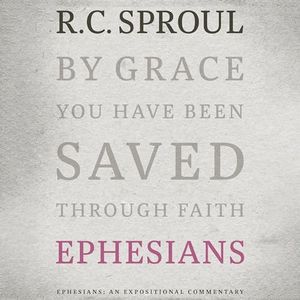 Ephesians:
