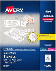 Avery 1679