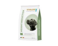 Generic VIVALDIS Weight Reduction Dog Food 2KG