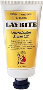 Layrite Concentrated Beard Oil 59 ml