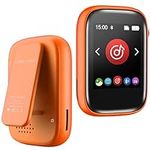 Colorcool Clip Jam MP3 Player with 