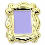 Friends TV Show Frame Pin Badge by 