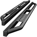 Tyger Auto Trax Side Steps Compatib
