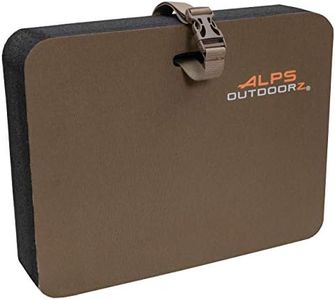 ALPS OutdoorZ Terrain Seat 3" - Coyote Brown