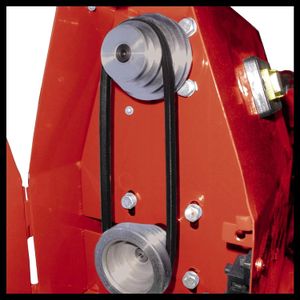 Einhell Wood Lathe TC-WW 1000/1 – Precision Benchtop Turning Tool