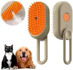 Pet Steam