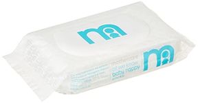 Mothercare All We Know Nappy Sacks with Disposable, Freagnanced for Baibes/Kids