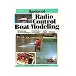 Basics of Radio Control Boat Modeli