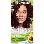 Garnier Hair Color Nutrisse Nourish