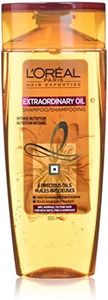 L'Oréal Paris Hair Expert Extraordinary Oil Shampoo, 12.6 fl. oz. (Packaging May Vary)
