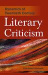 20th Century Literary Criticism