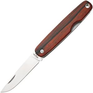 Bear & Son CB79 3 1/2" Cocobola Slip Joint Executive