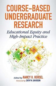 Course-Based Undergraduate Research