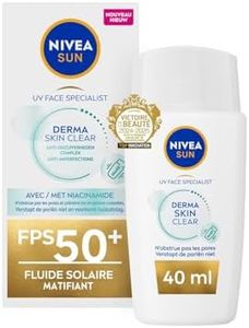 NIVEA SUN 