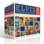 Elvis Presley- The Perfect Elvis Soundtracks