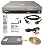 Panasonic VHS to DVD Recorder VCR C