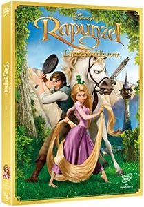 Rapunzel I
