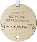 Only the Parents get promoted to Gr