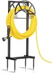 Yalivon Garden Hose Holder Freestan