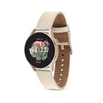 Womens Small Digital Watch