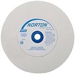 Norton Grinding Wheel, Premium Benc