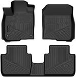 Findway F100 3D Car Floor Mat/Liner