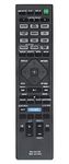 RMT-AA130U RM-AAU190 Replacement Remote Control fit for Sony AV Receiver STR-DN1060 STR-DN860 STR-DH550 STR-DH750 STRDN1060 STRDH550 STRDH750 Home Theater