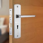 Secure Door Locks