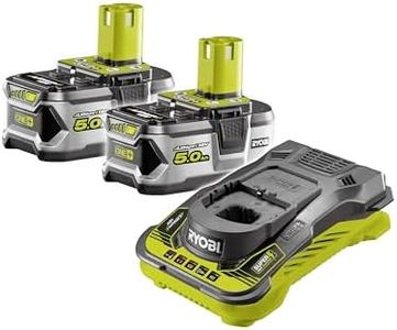Ryobi - Pa