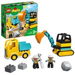 Lego 2 Year Old Boy Toys