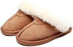 Men’s Women’s UGG Slippers - Austra