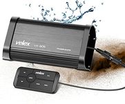 Marine Bluetooth Amplifier Waterpro