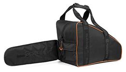 Husqvarna Xplorer Chainsaw Bag