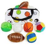 beetoy Sensory Sports Balls for Inf
