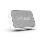 Koss BTS1 Bluetooth Speaker