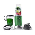 Nutri Bullet PRO Single Serve Blender (900W) in Green, small (NB9-0902G)