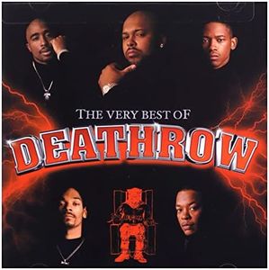 The Very Best Of Deathrow