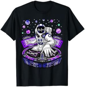 Astronaut 