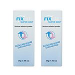 Icpa Fixon Super Grip - 30Gm (Pack Of 2)
