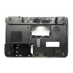 TravisLappy Laptop Bottom Base for Satellite C650 C665 Black