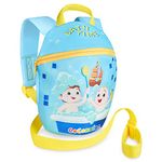 Baby Boom Backpacks For Toddlers